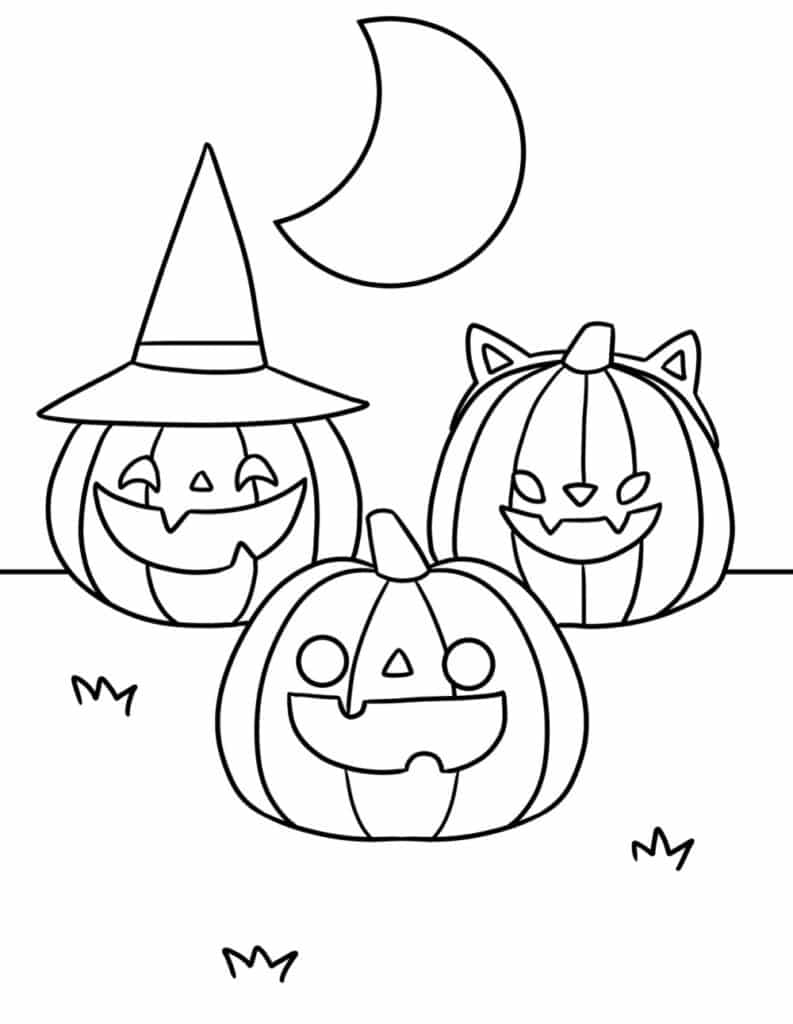 184 Squash Coloring Pages Printable 130