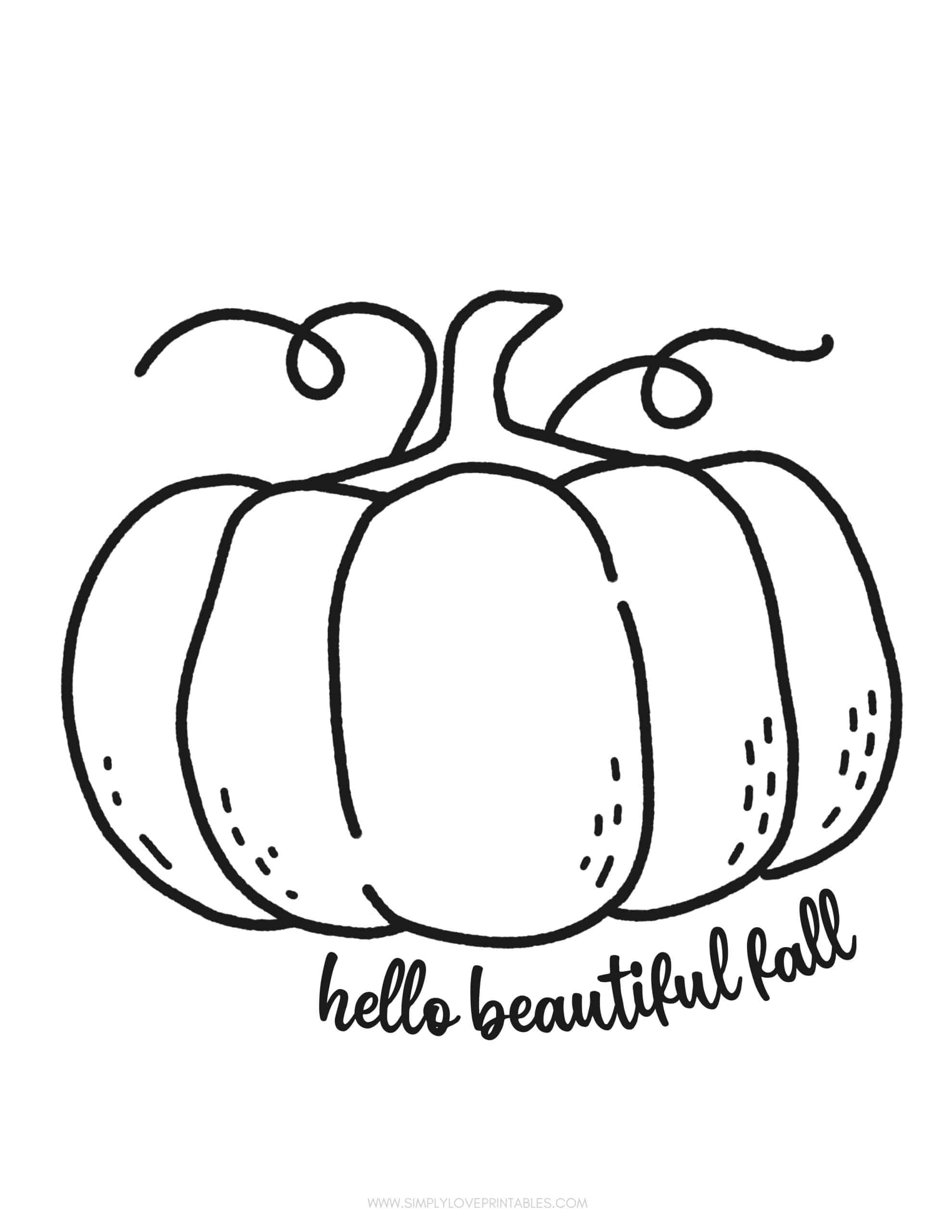 184 Squash Coloring Pages Printable 131