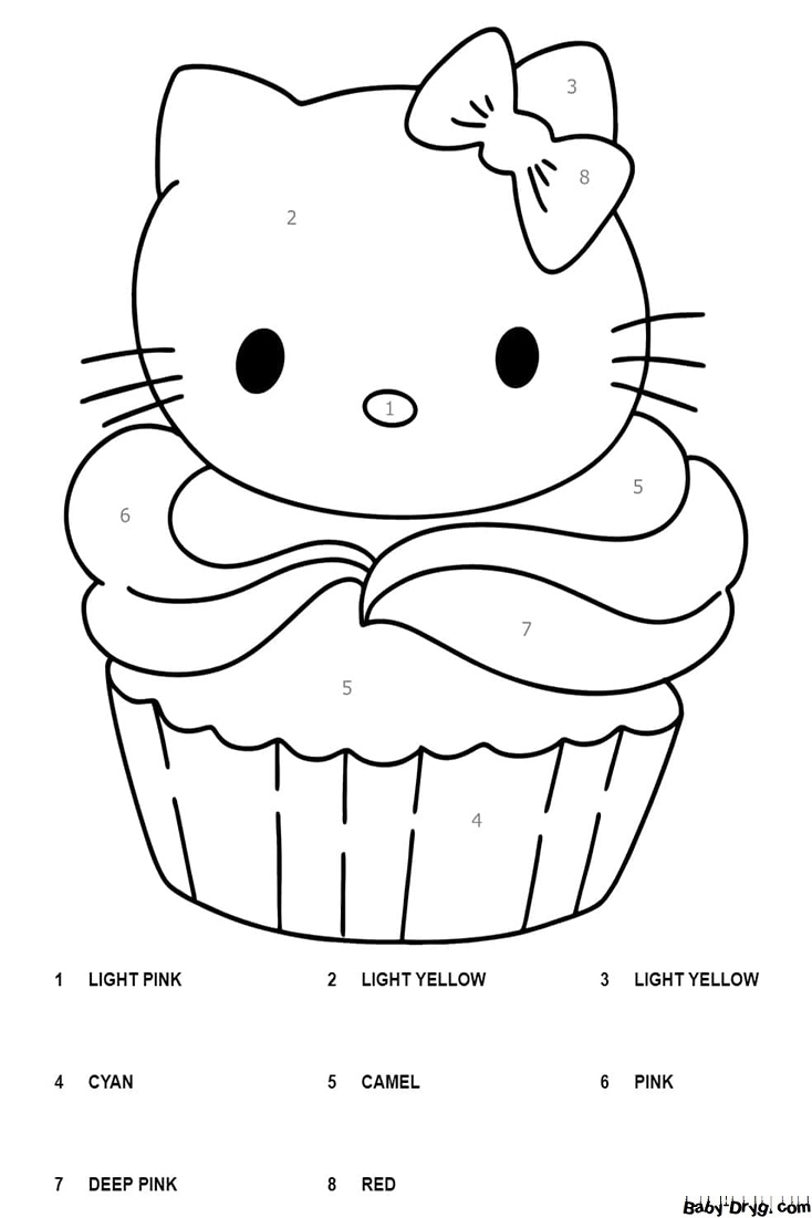 184 Squash Coloring Pages Printable 159