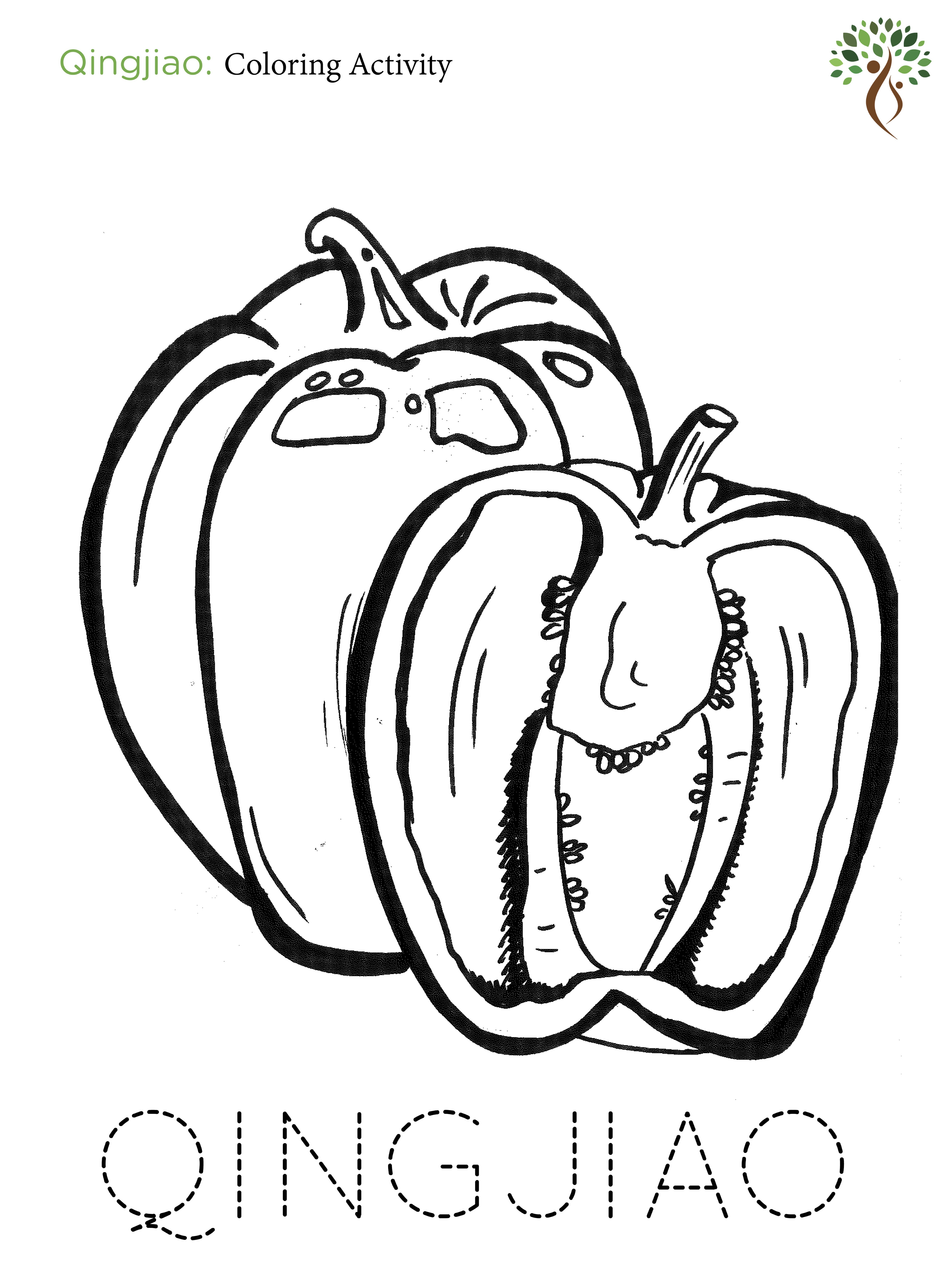 184 Squash Coloring Pages Printable 173