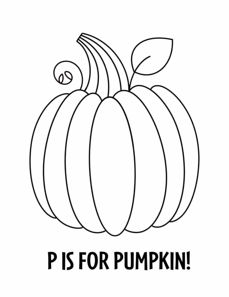 184 Squash Coloring Pages Printable 177