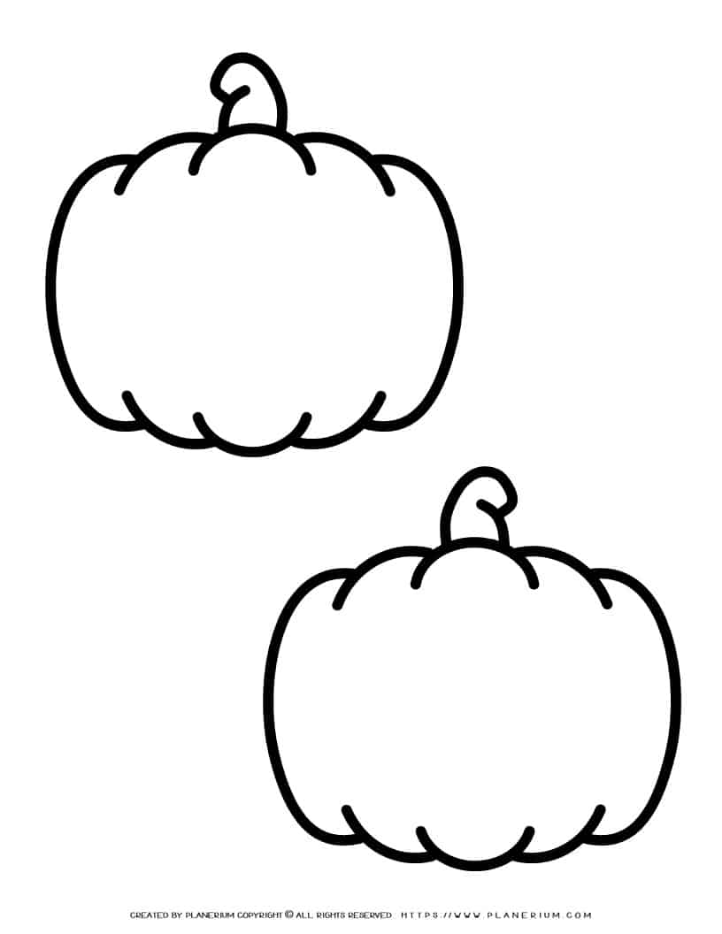 184 Squash Coloring Pages Printable 36