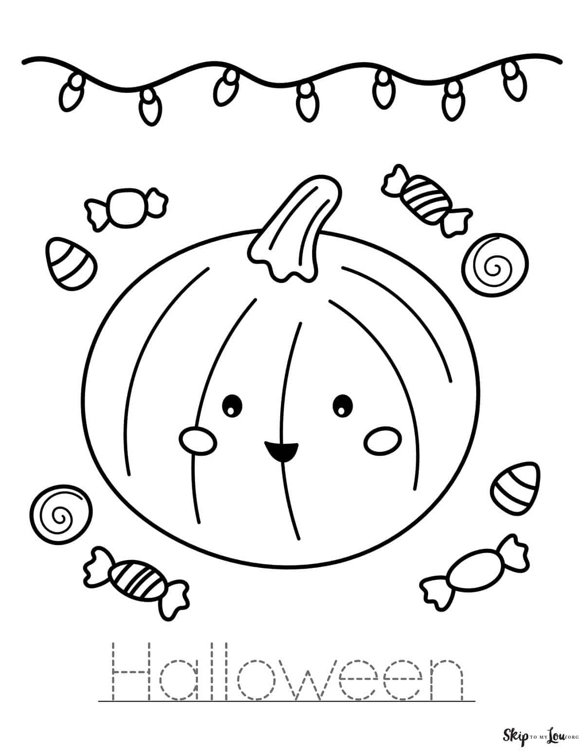 184 Squash Coloring Pages Printable 40