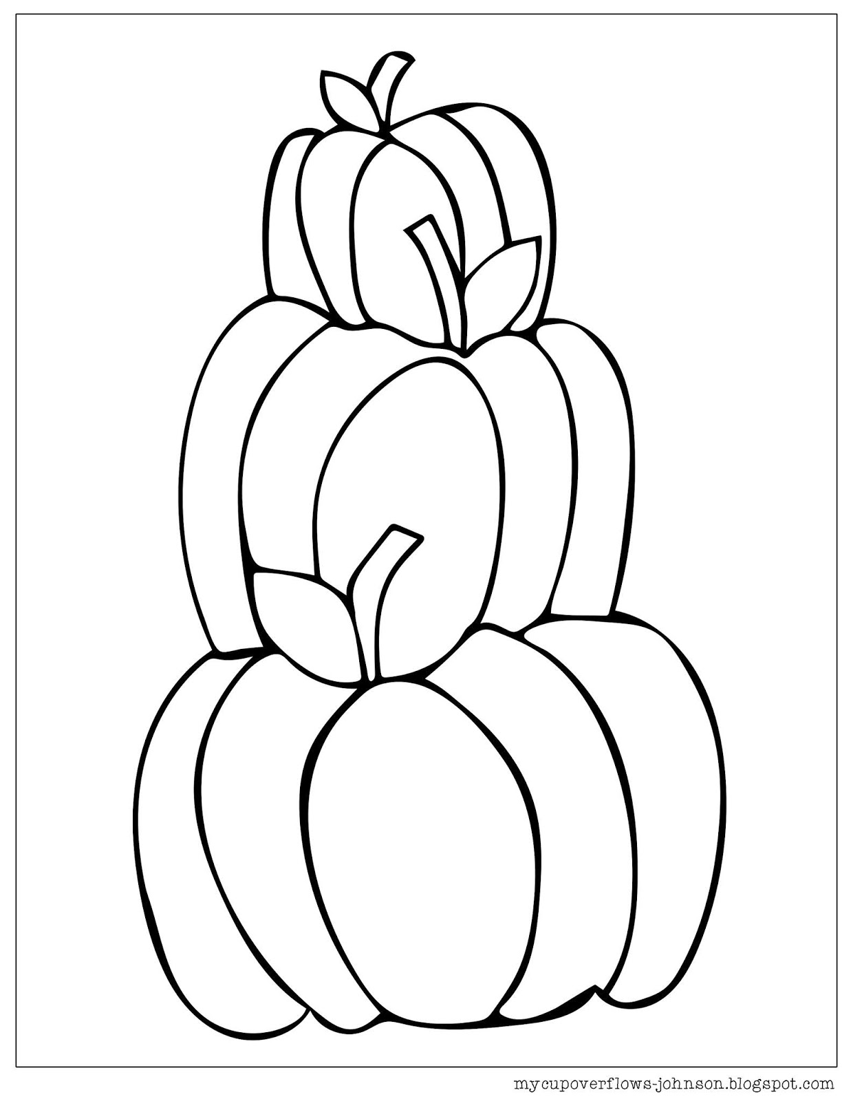 184 Squash Coloring Pages Printable 56