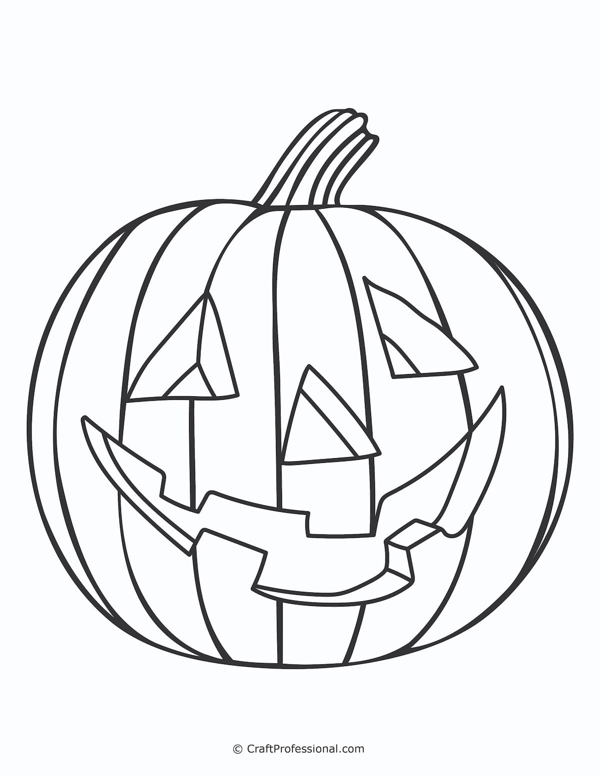 184 Squash Coloring Pages Printable 58