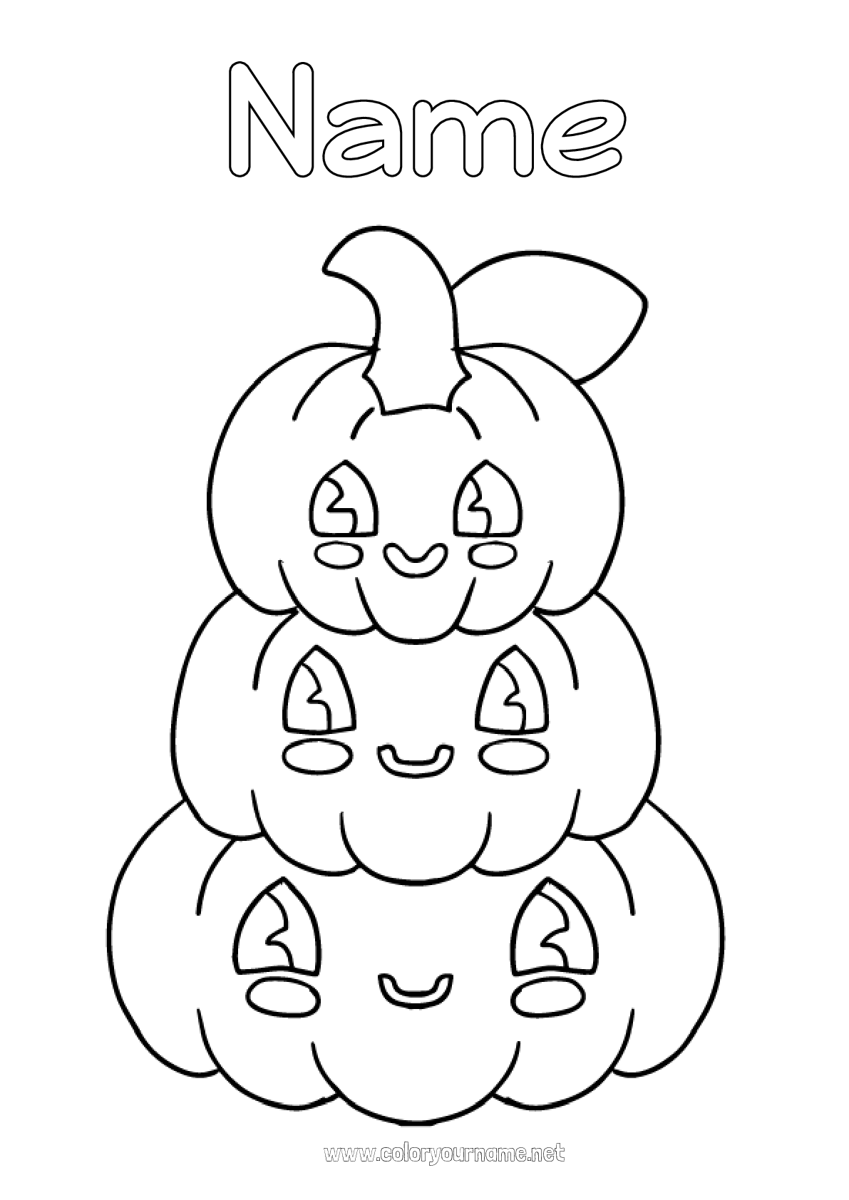 184 Squash Coloring Pages Printable 68