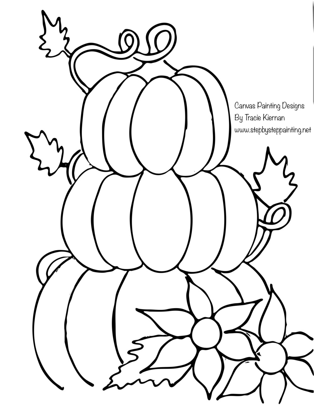 184 Squash Coloring Pages Printable 74