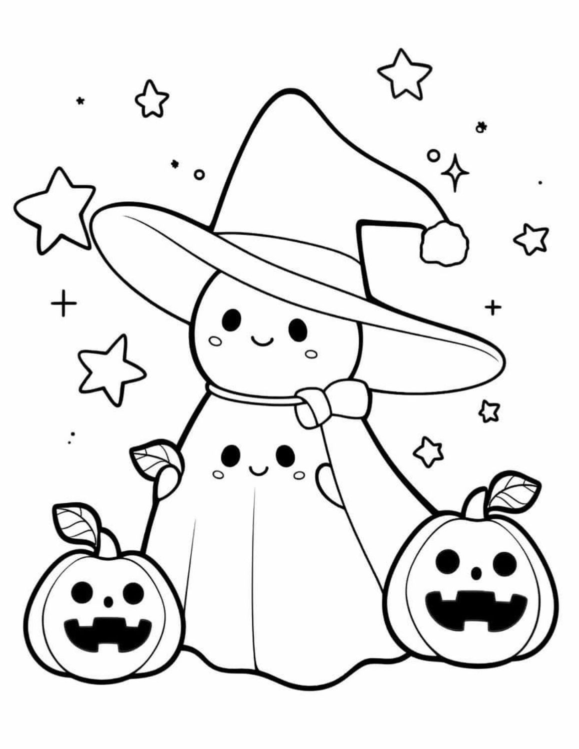 184 Squash Coloring Pages Printable 78