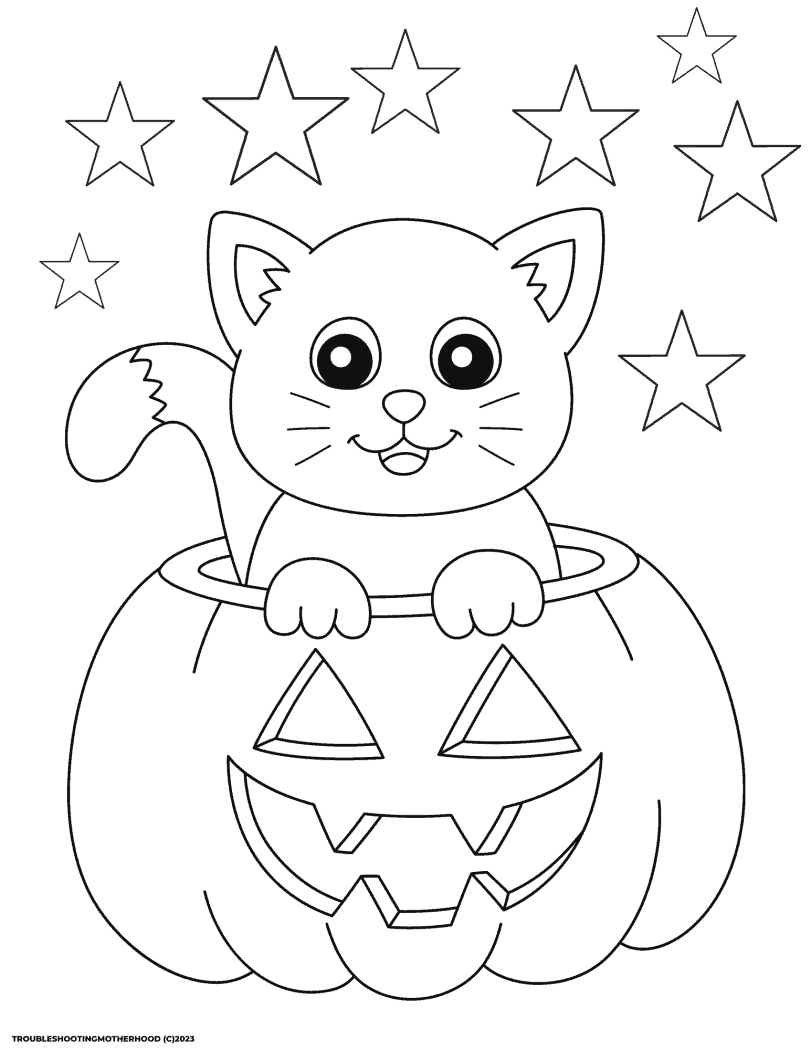 184 Squash Coloring Pages Printable 88