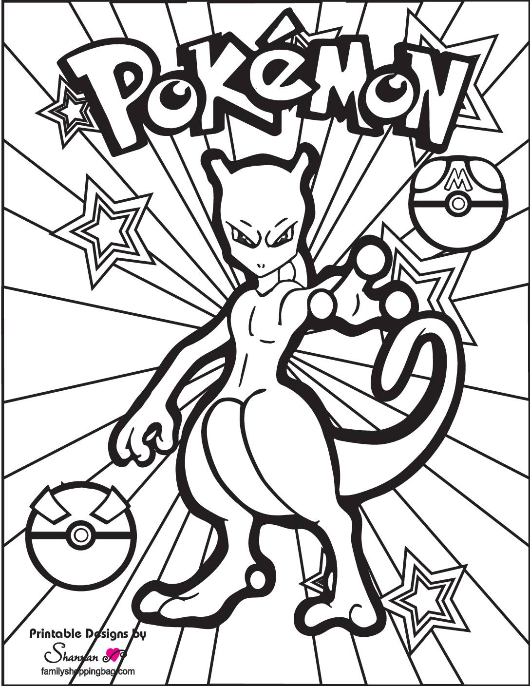 185+ Pokemon Card Coloring Pages Printable 101