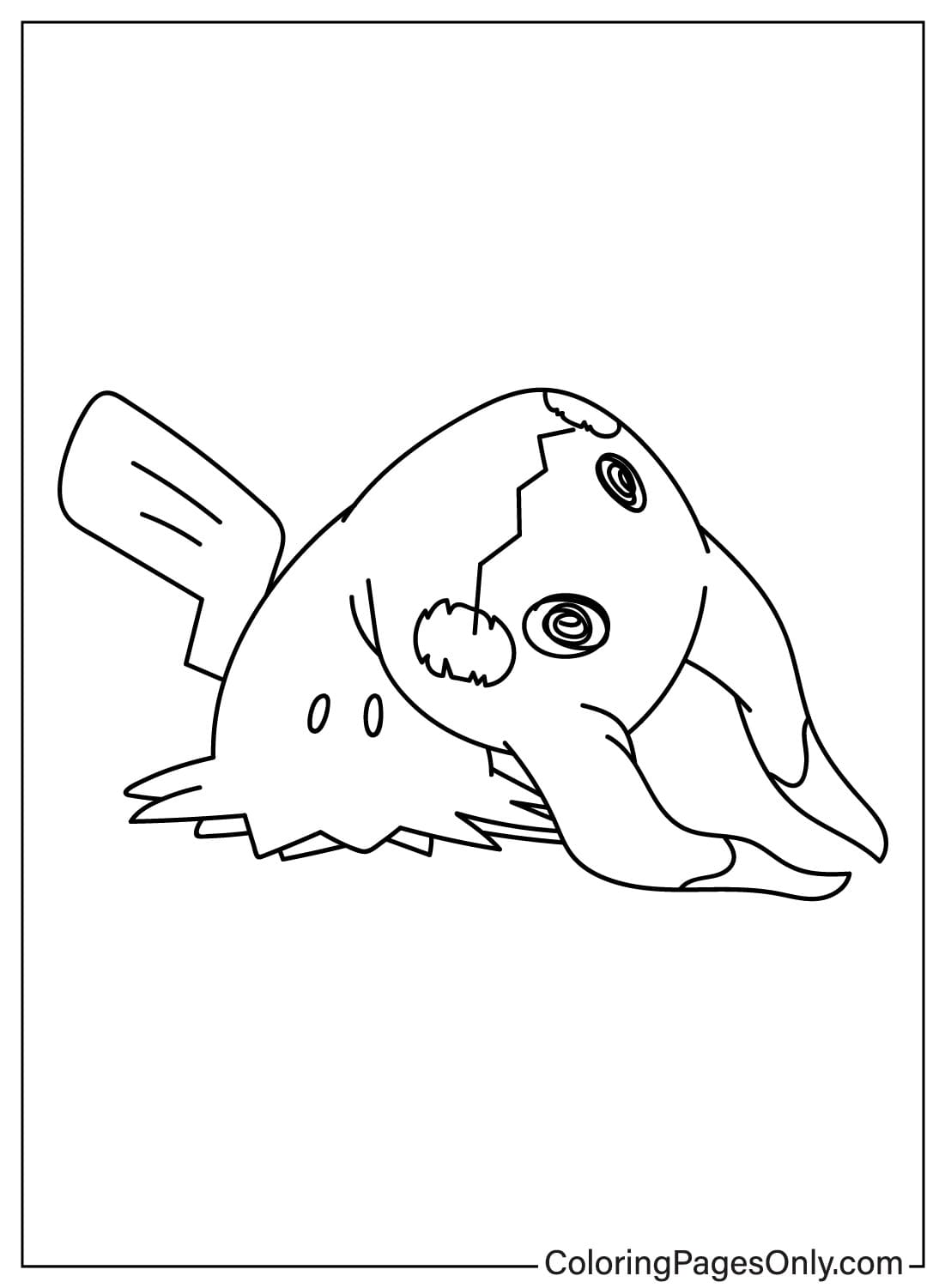 185+ Pokemon Card Coloring Pages Printable 106