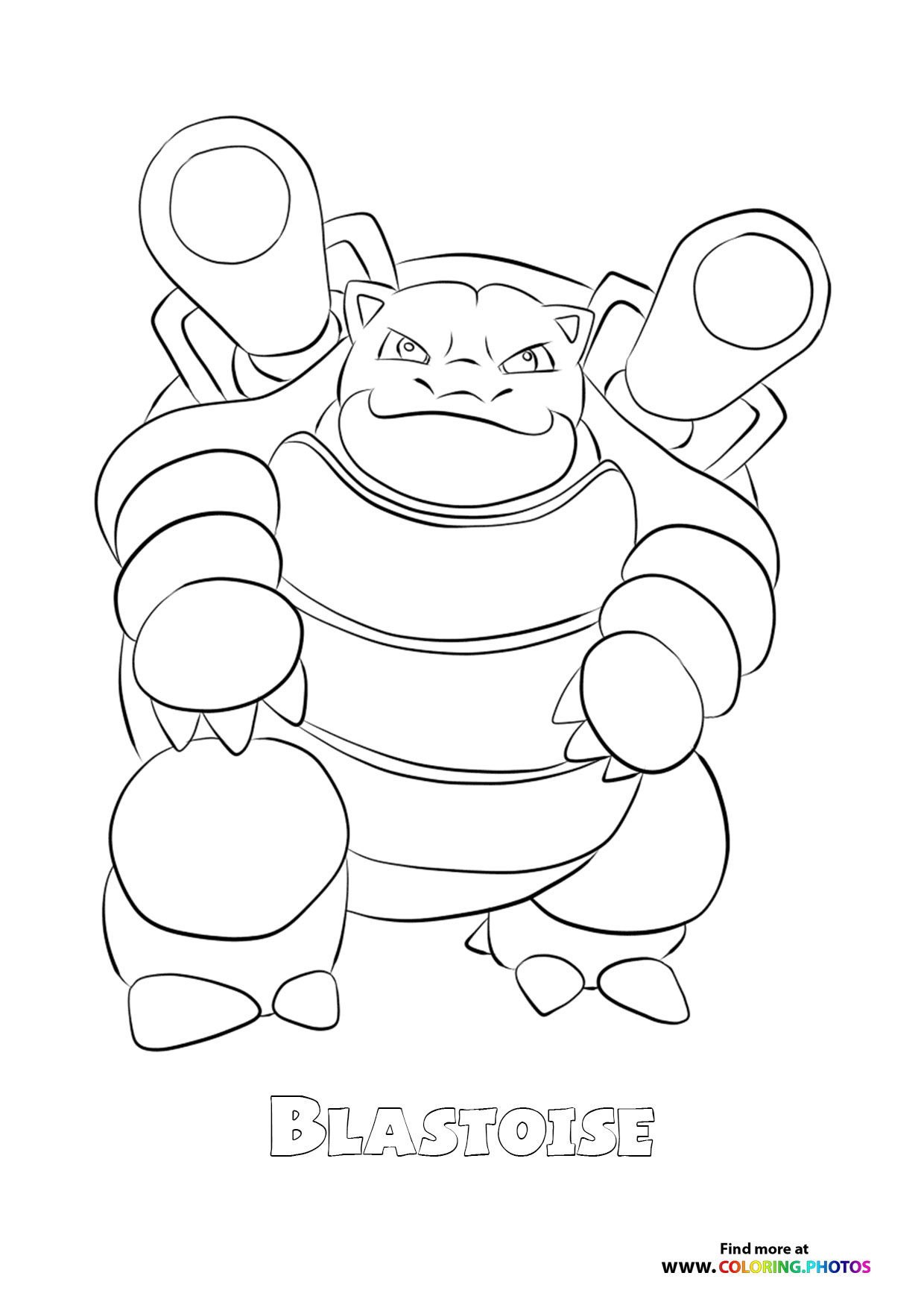 185+ Pokemon Card Coloring Pages Printable 129