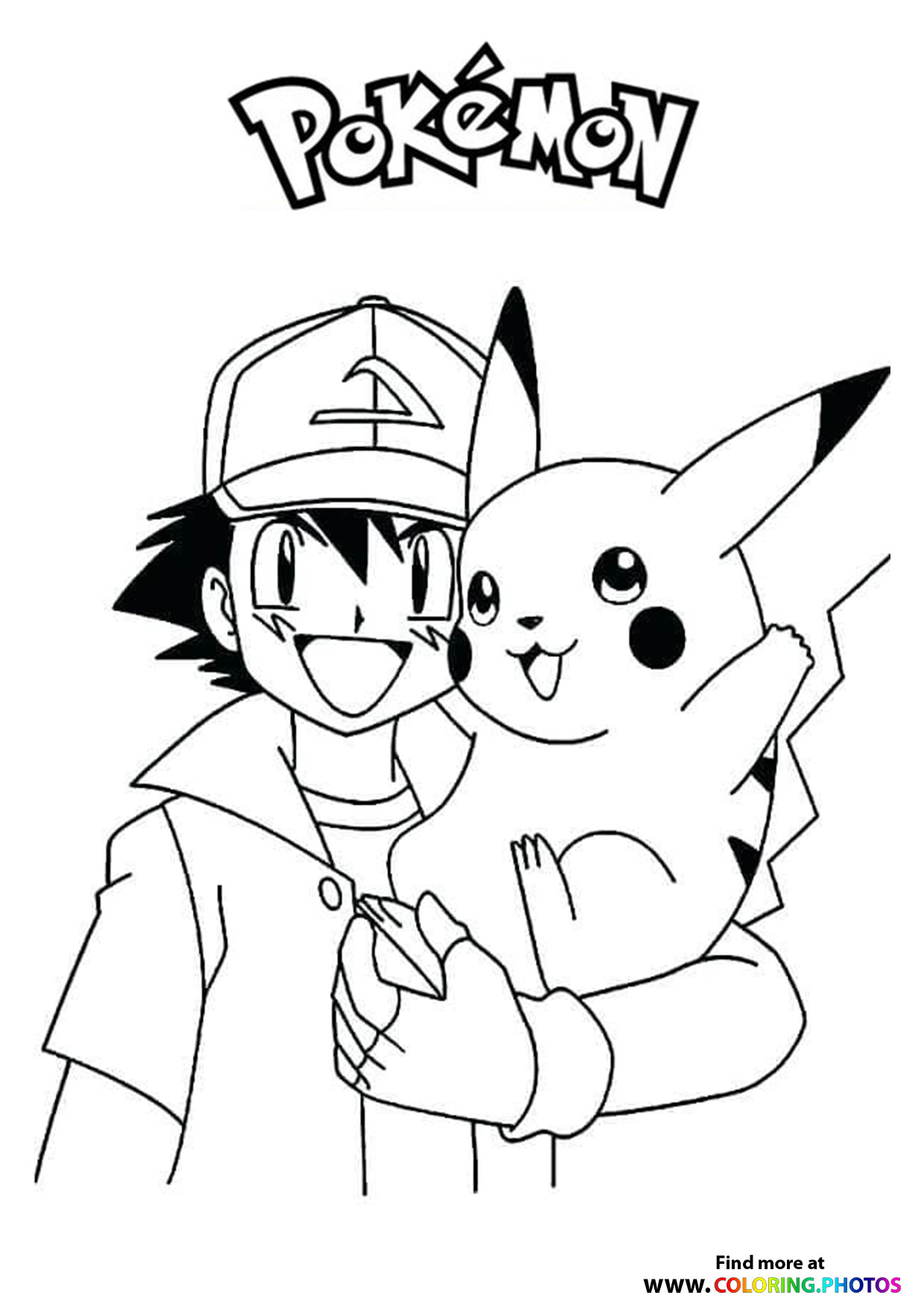 185+ Pokemon Card Coloring Pages Printable 135