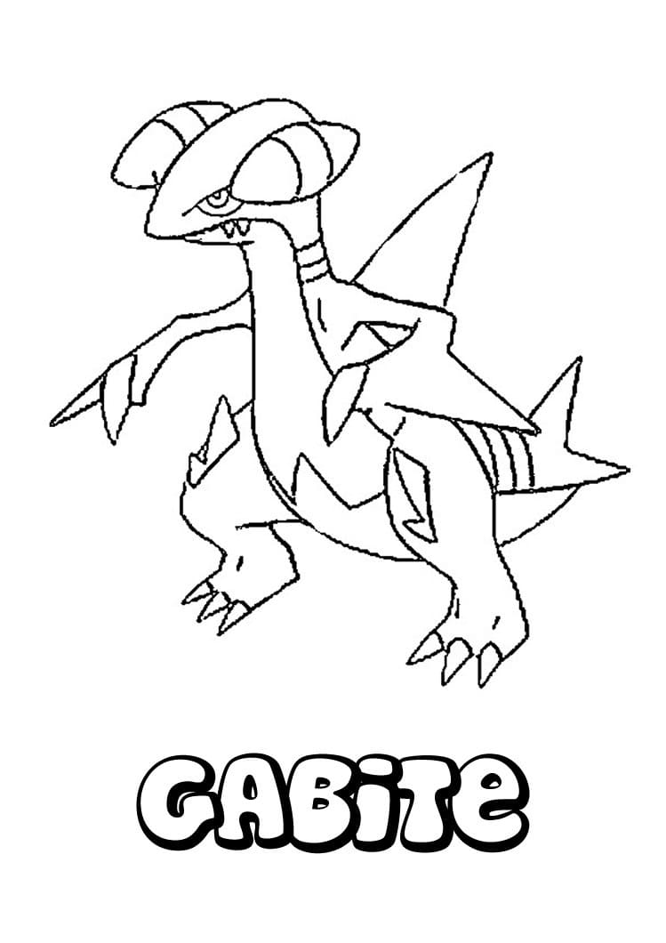 185+ Pokemon Card Coloring Pages Printable 14