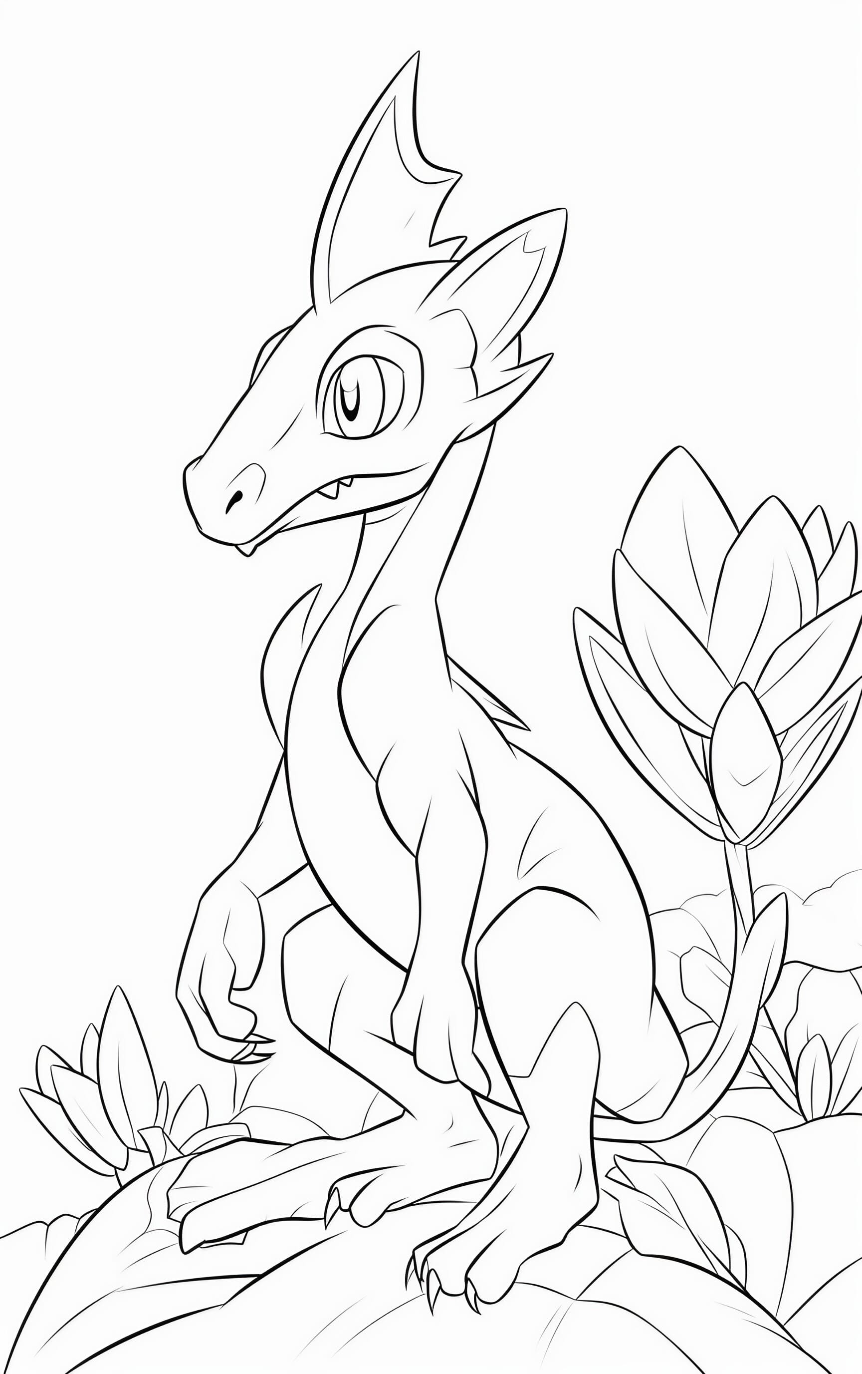 185+ Pokemon Card Coloring Pages Printable 159