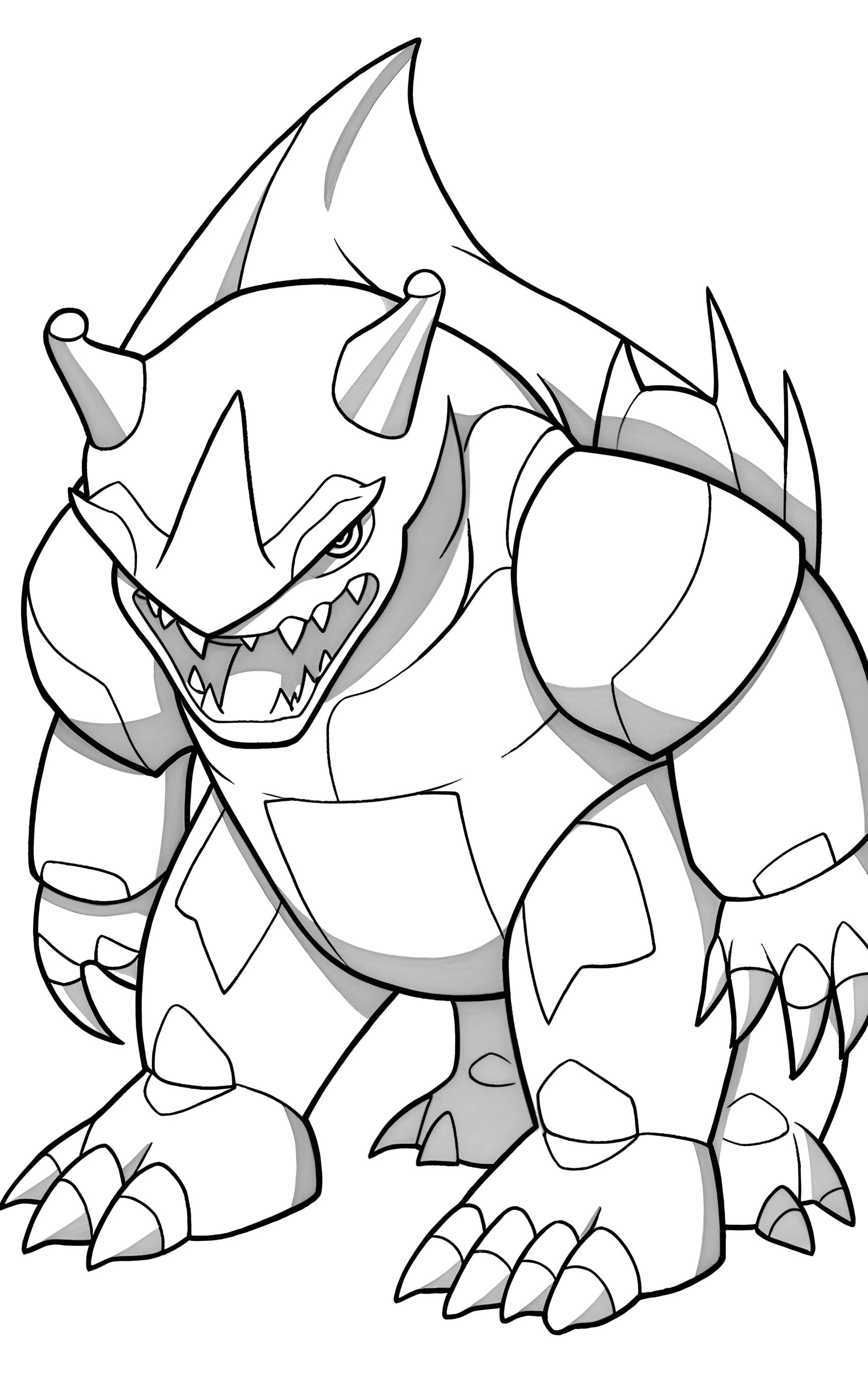 185+ Pokemon Card Coloring Pages Printable 160