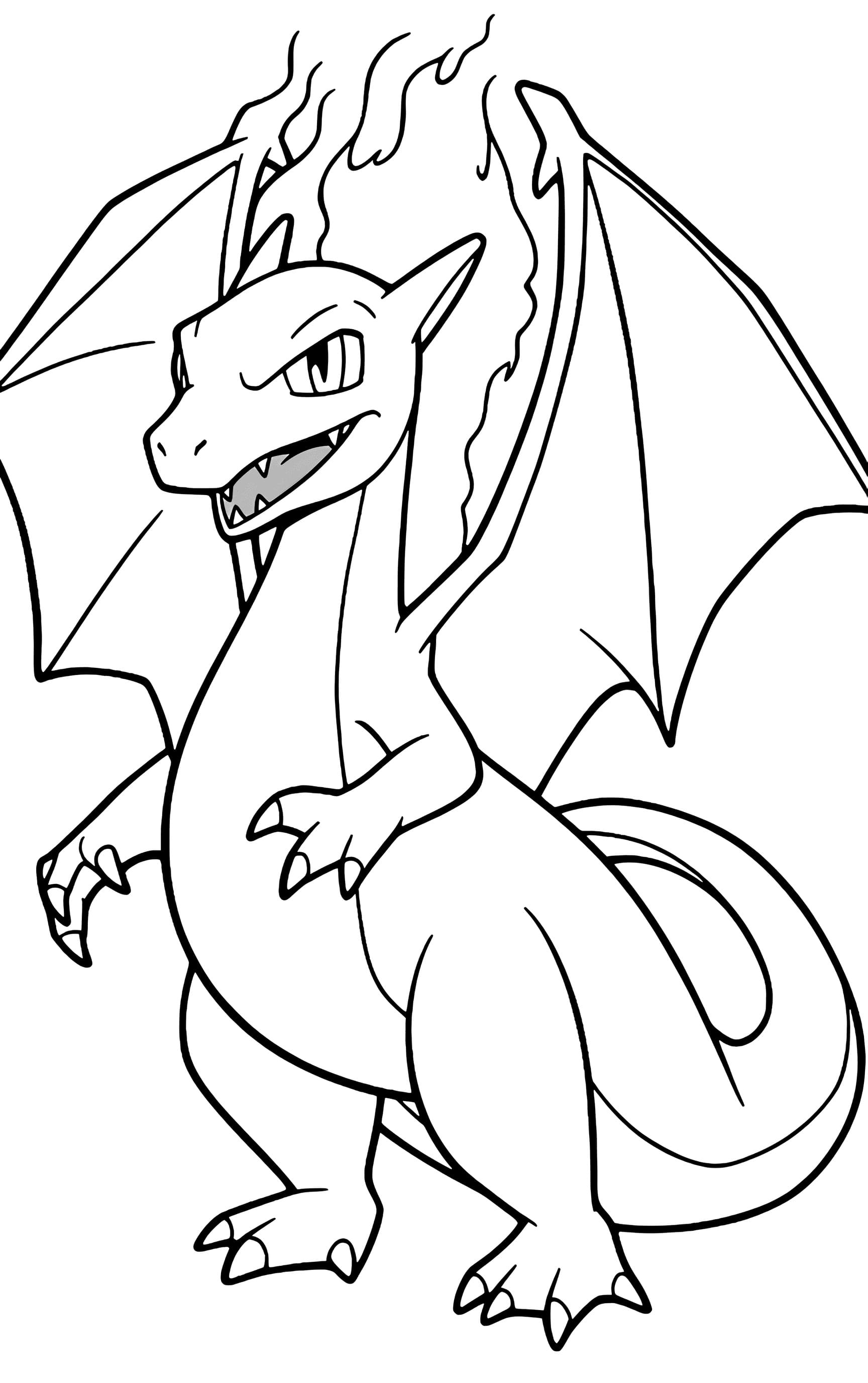 185+ Pokemon Card Coloring Pages Printable 161