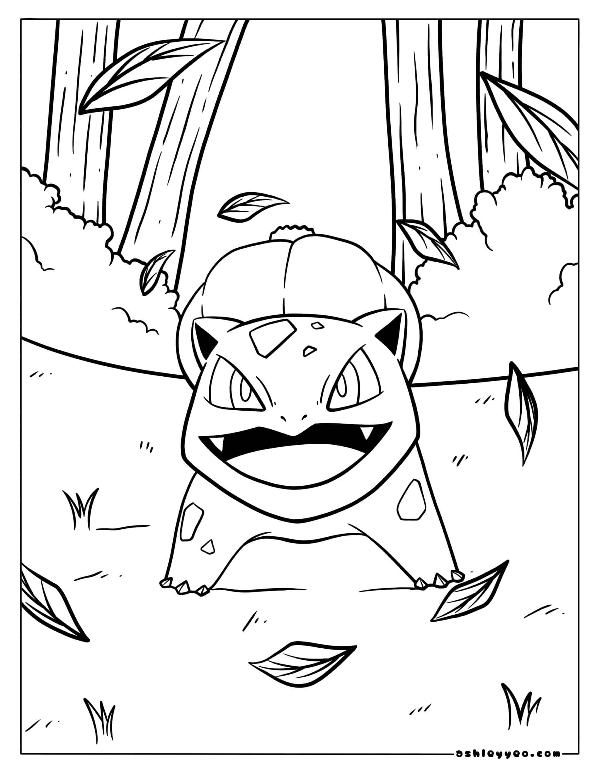 185+ Pokemon Card Coloring Pages Printable 163