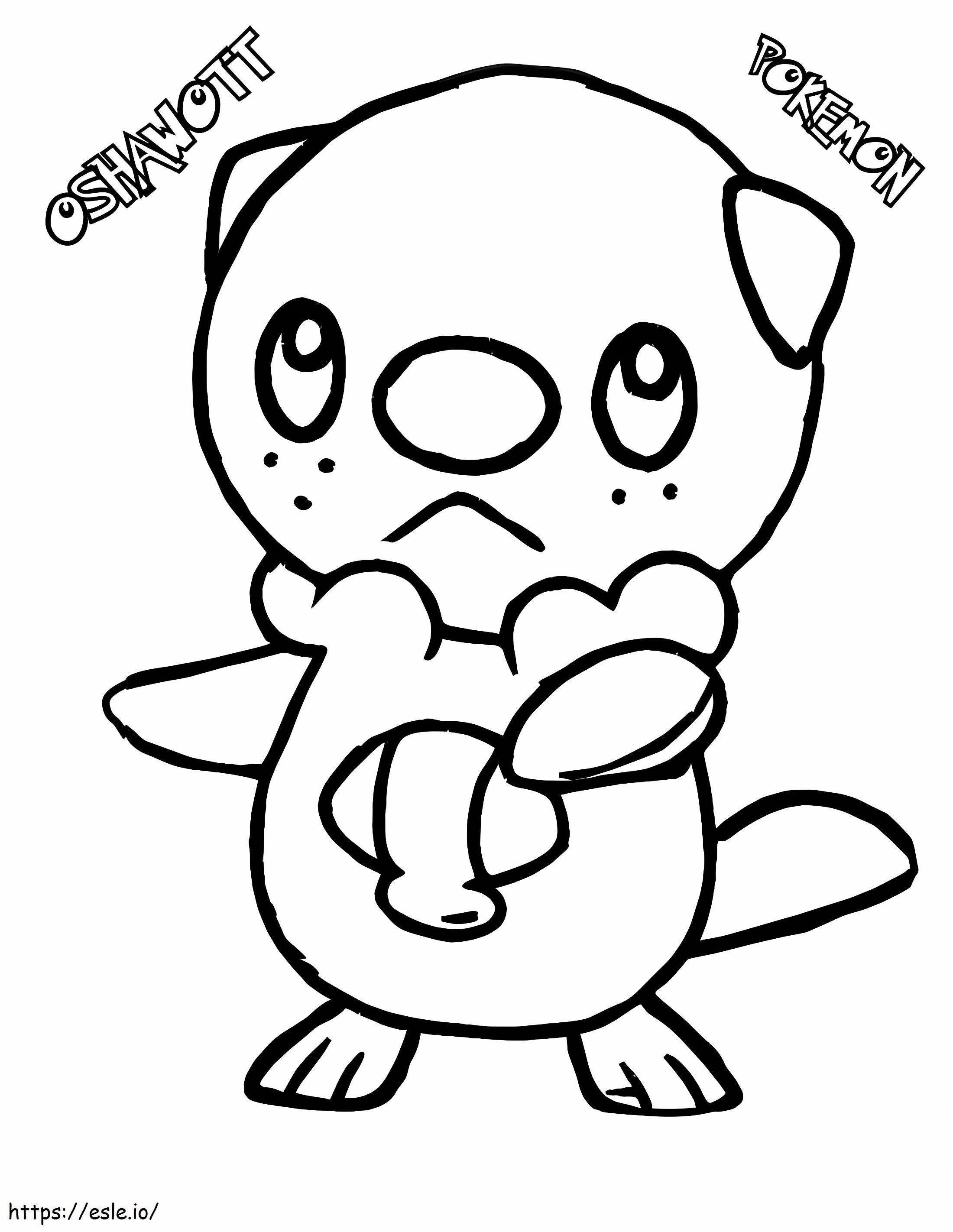 185+ Pokemon Card Coloring Pages Printable 169