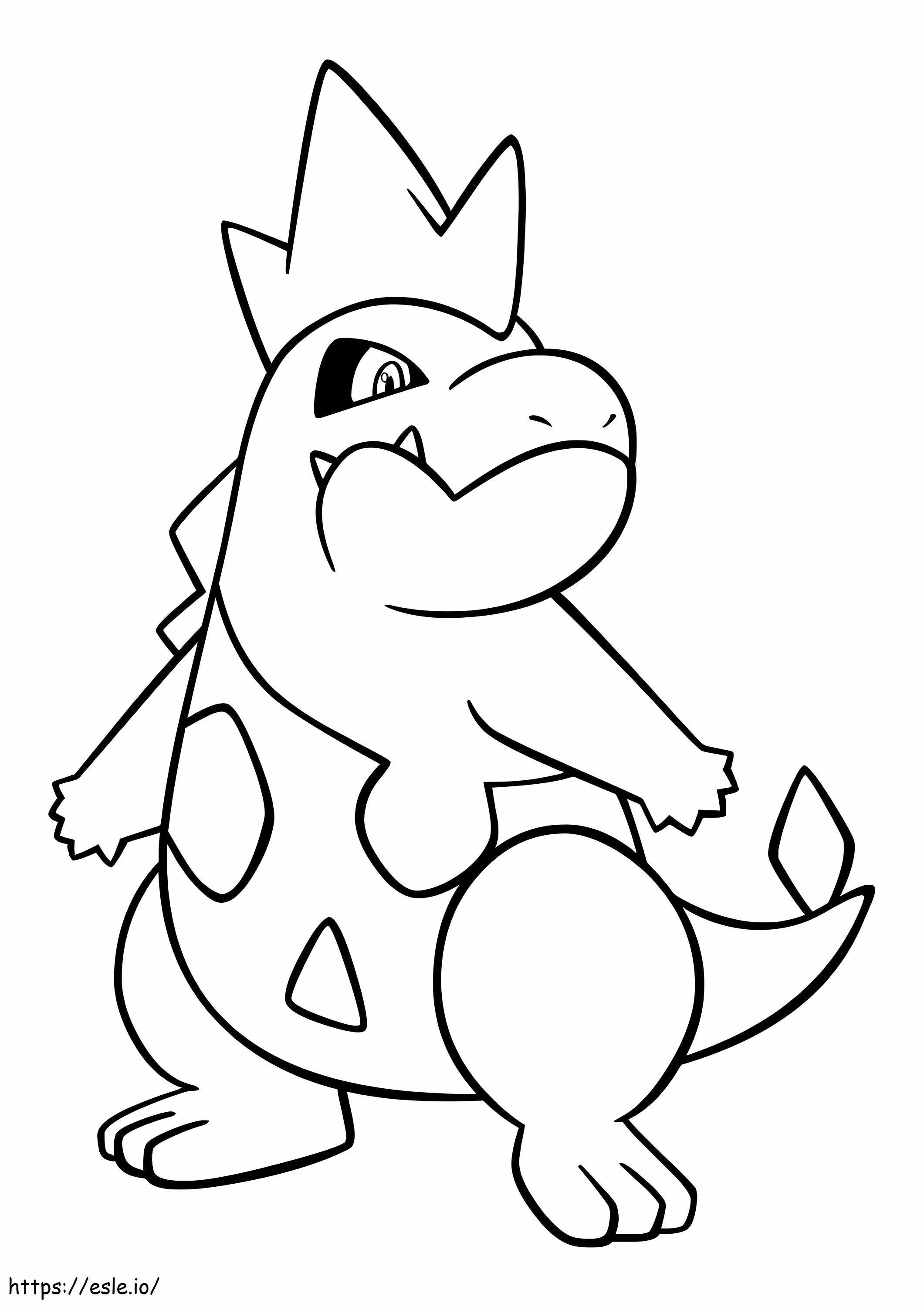 185+ Pokemon Card Coloring Pages Printable 172