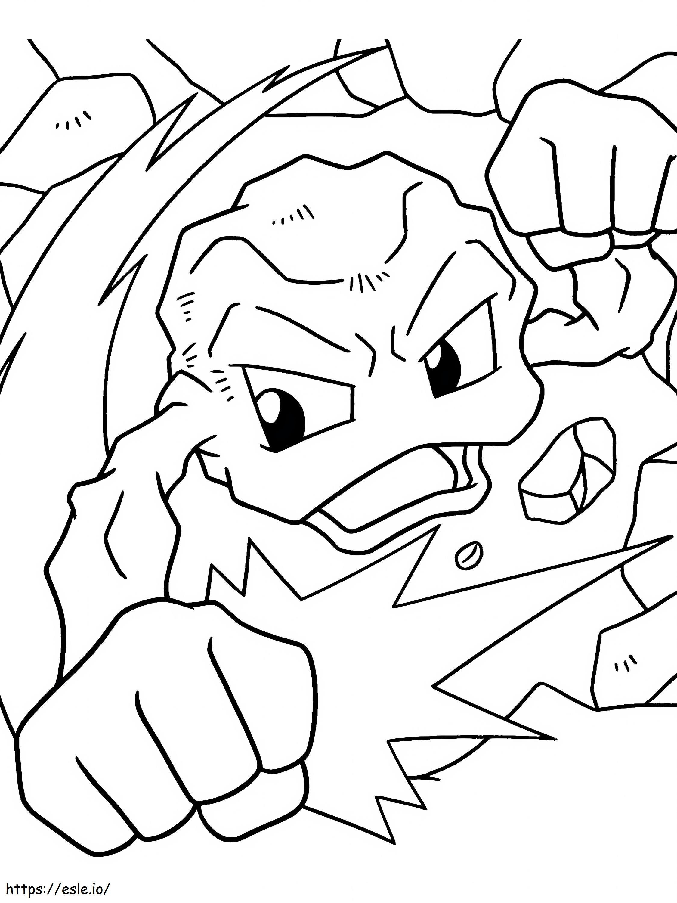 185+ Pokemon Card Coloring Pages Printable 175