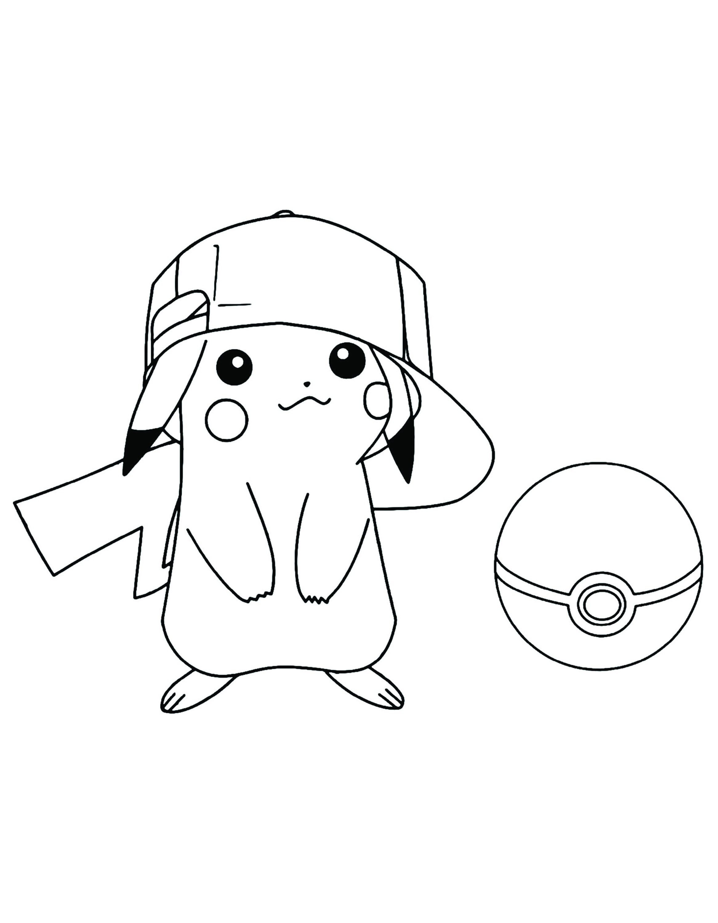 185+ Pokemon Card Coloring Pages Printable 180