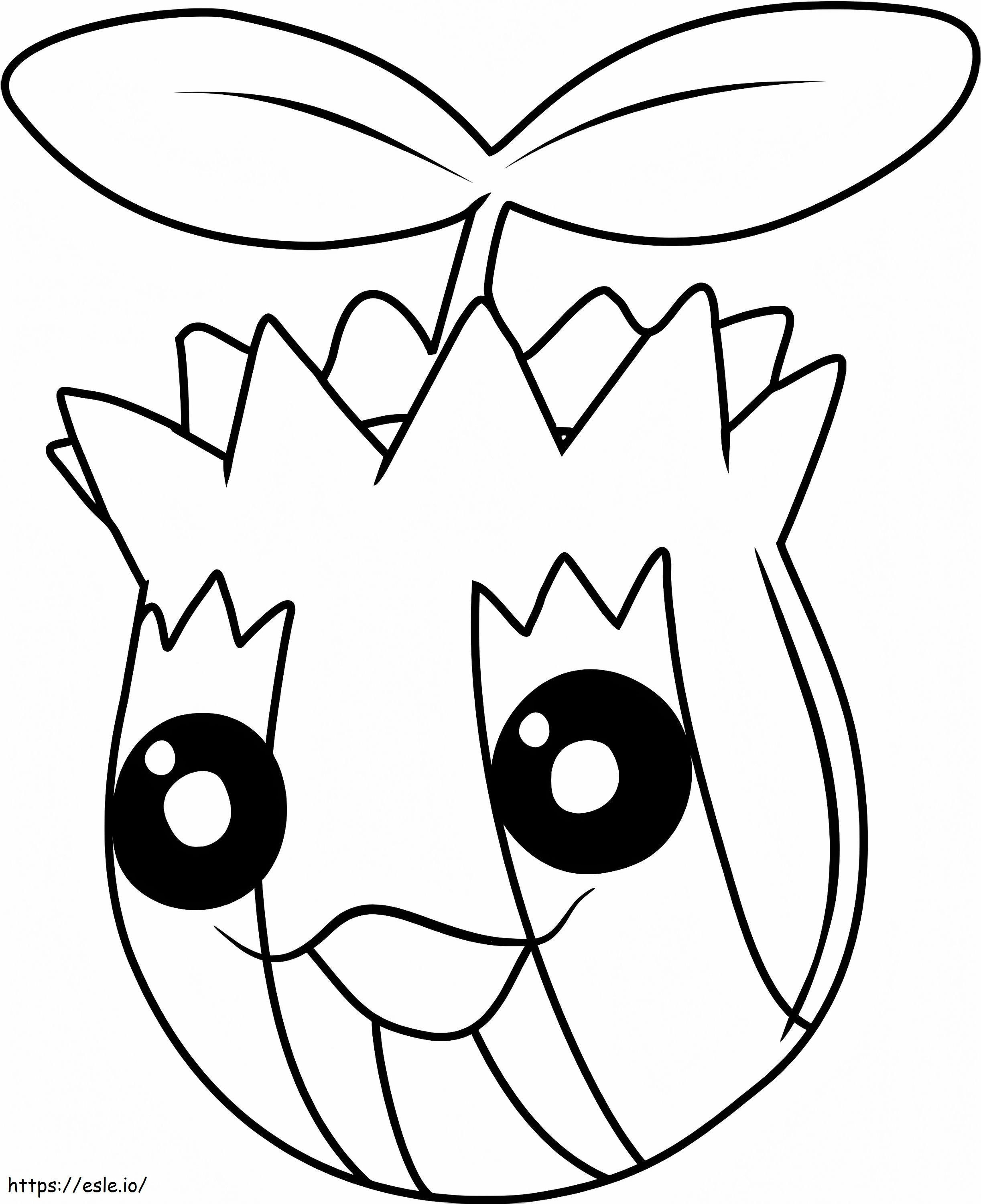 185+ Pokemon Card Coloring Pages Printable 183