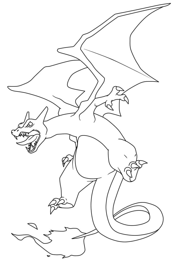 185+ Pokemon Card Coloring Pages Printable 26