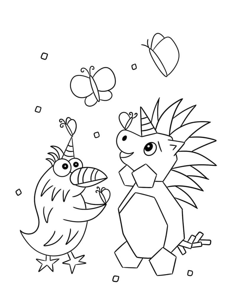 185+ Pokemon Card Coloring Pages Printable 27