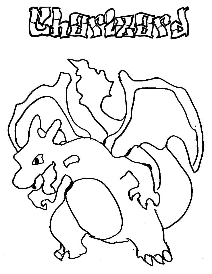 185+ Pokemon Card Coloring Pages Printable 47