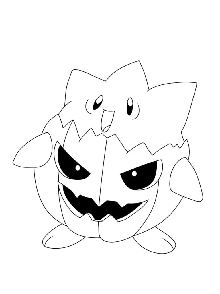 185+ Pokemon Card Coloring Pages Printable 5