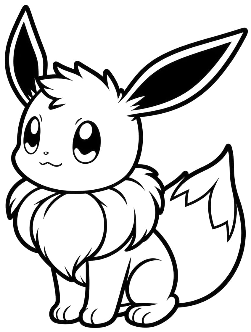 185+ Pokemon Card Coloring Pages Printable 56