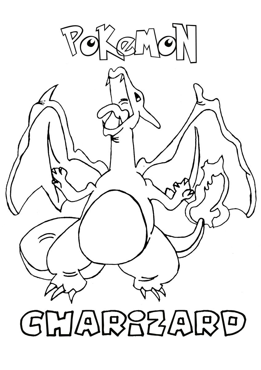 185+ Pokemon Card Coloring Pages Printable 61