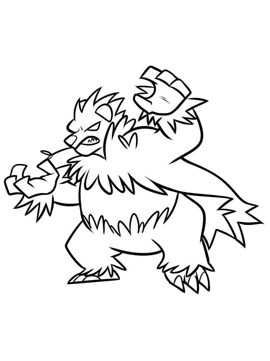 185+ Pokemon Card Coloring Pages Printable 66