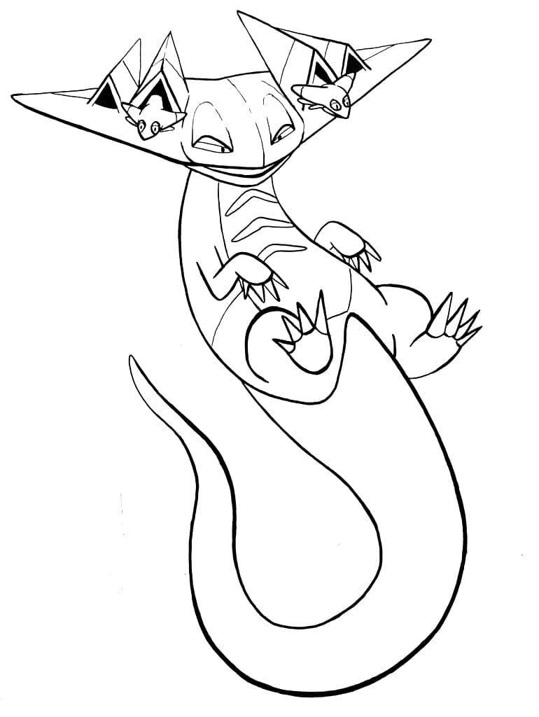 185+ Pokemon Card Coloring Pages Printable 7