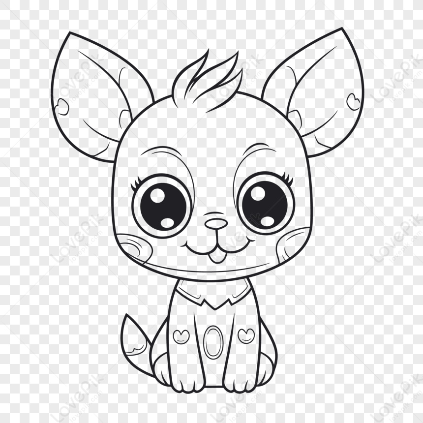 188+ Stitch Coloring Pages Free Printable 98