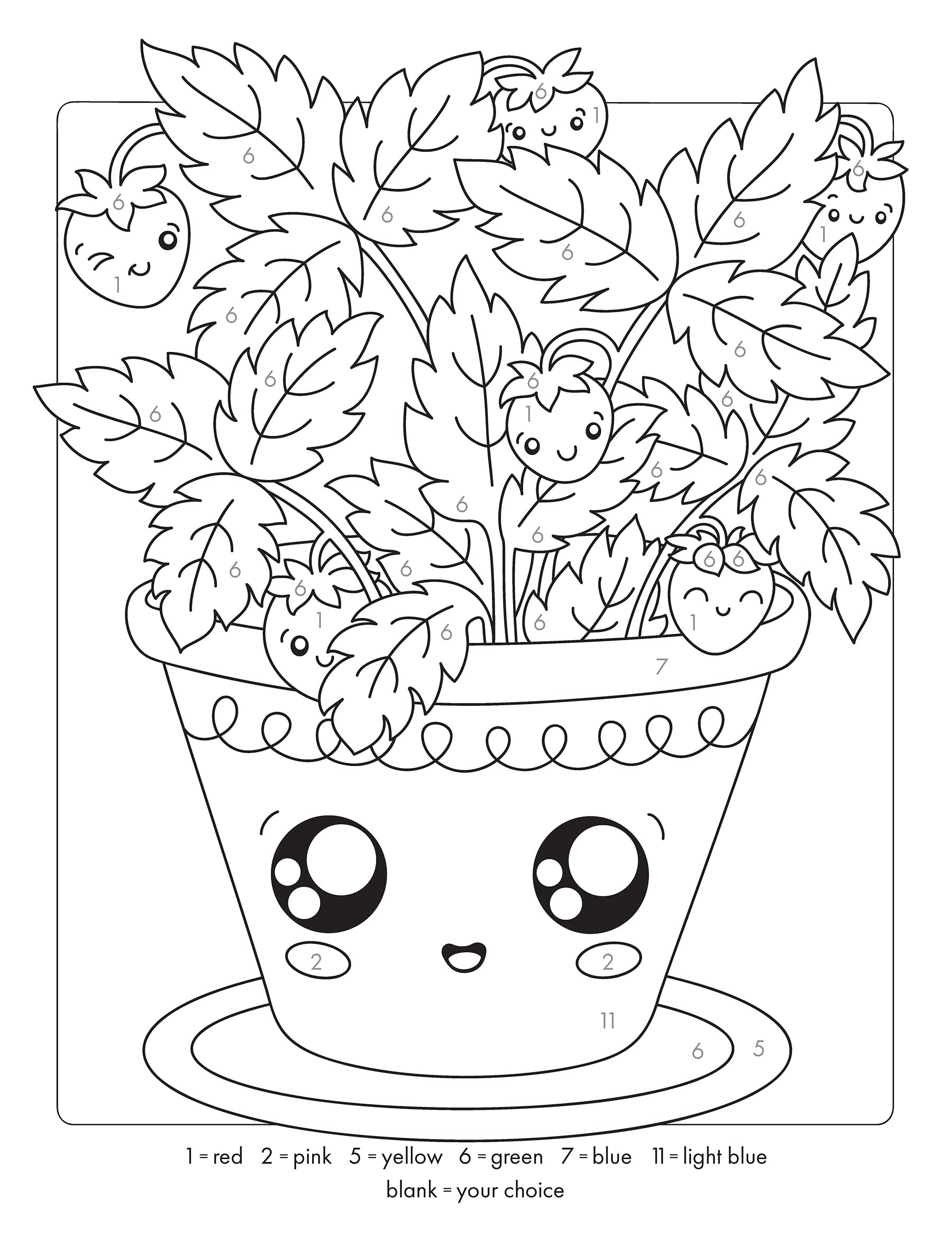 190+ Kawaii Sanrio Characters Coloring Pages Printable 101