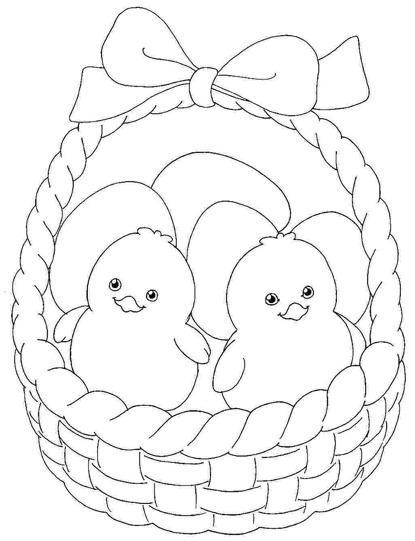 190+ Kawaii Sanrio Characters Coloring Pages Printable 120