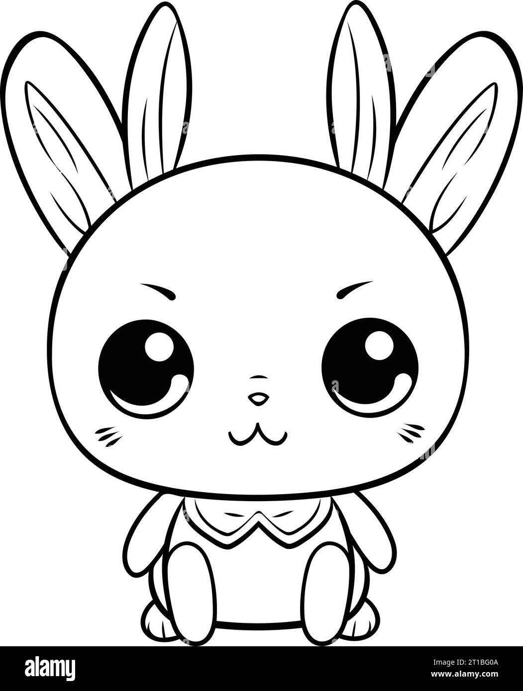 190+ Kawaii Sanrio Characters Coloring Pages Printable 136