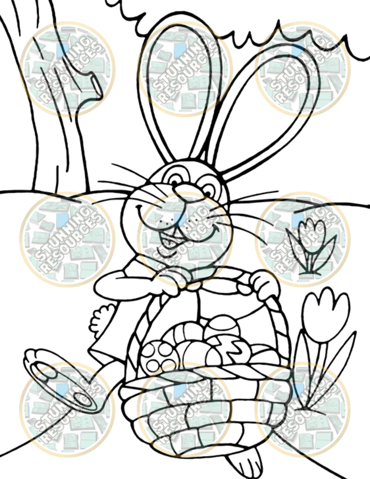 190+ Kawaii Sanrio Characters Coloring Pages Printable 185