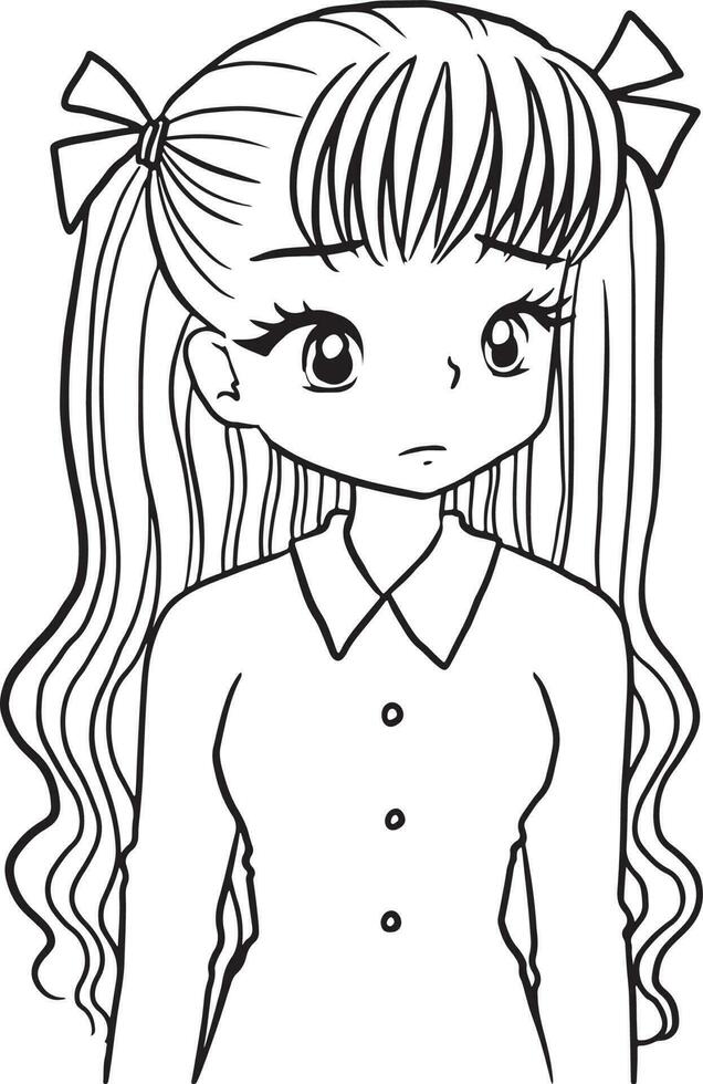 190+ Kawaii Sanrio Characters Coloring Pages Printable 69