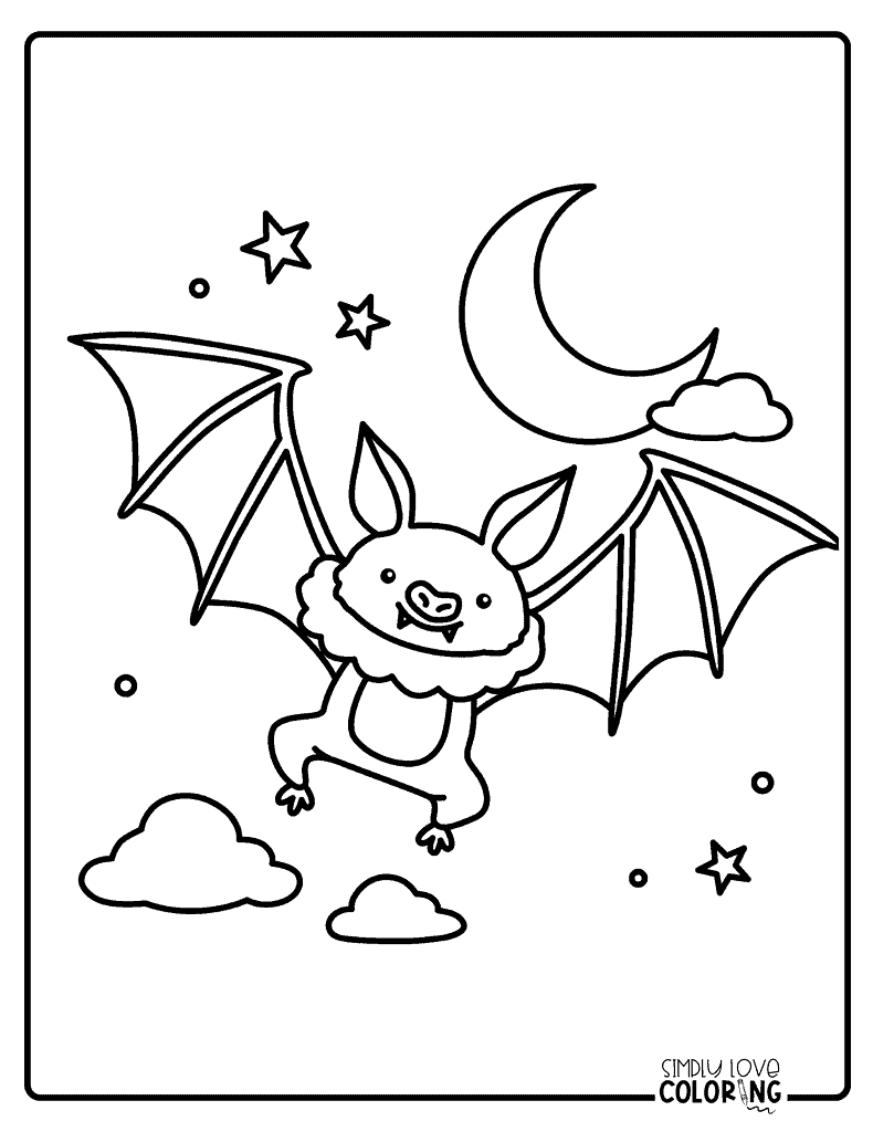 191 Desert Animals Coloring Pages for Kids Printable 142