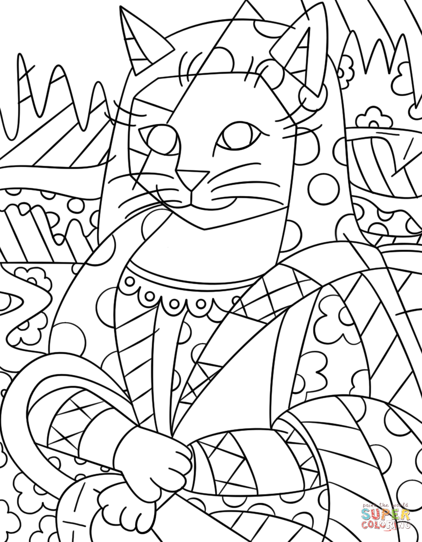 191 Desert Animals Coloring Pages for Kids Printable 151