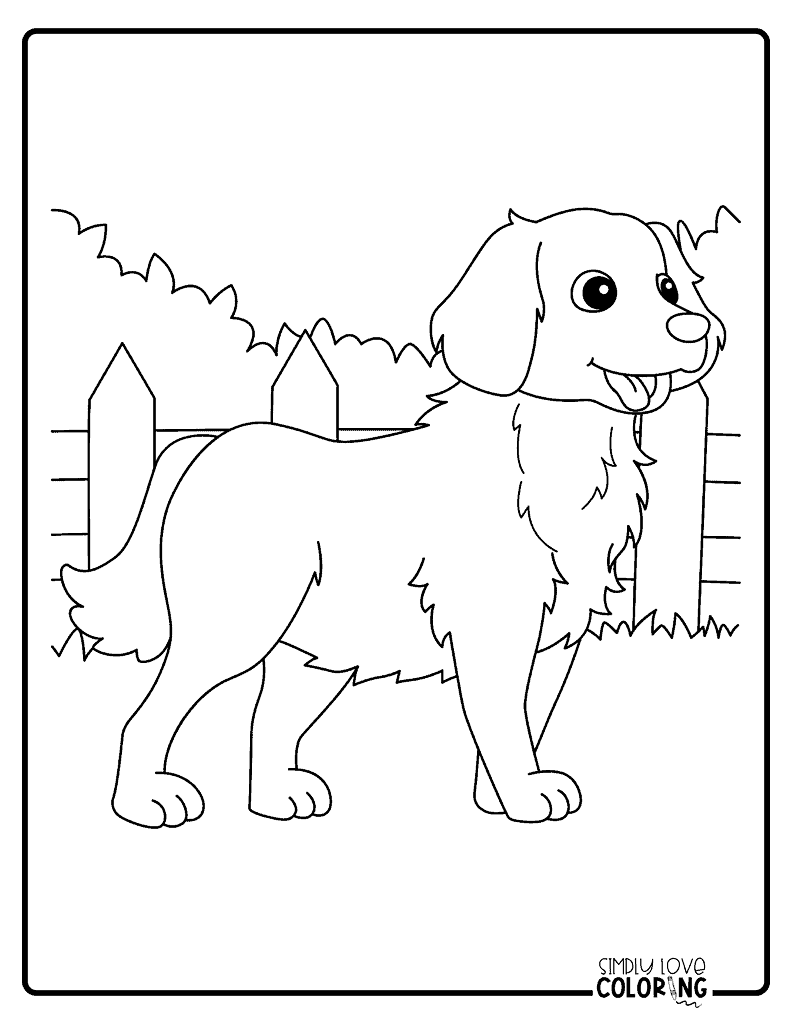 191 Desert Animals Coloring Pages for Kids Printable 185