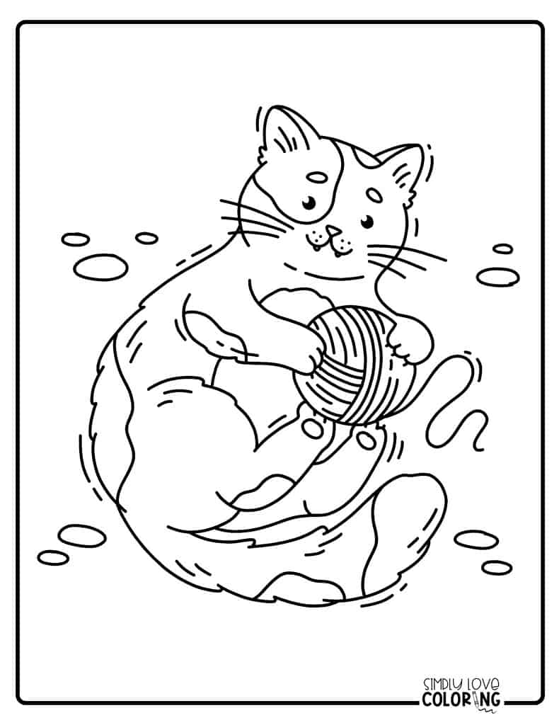 191 Desert Animals Coloring Pages for Kids Printable 189