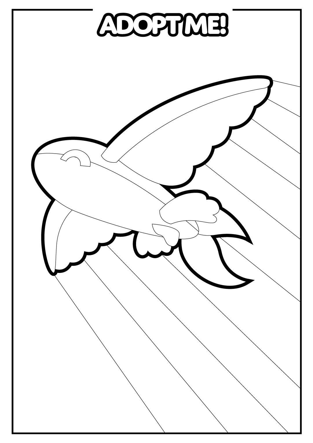 191 Desert Animals Coloring Pages for Kids Printable 91