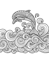 195+ Coloring Page of a Deer Printable 186