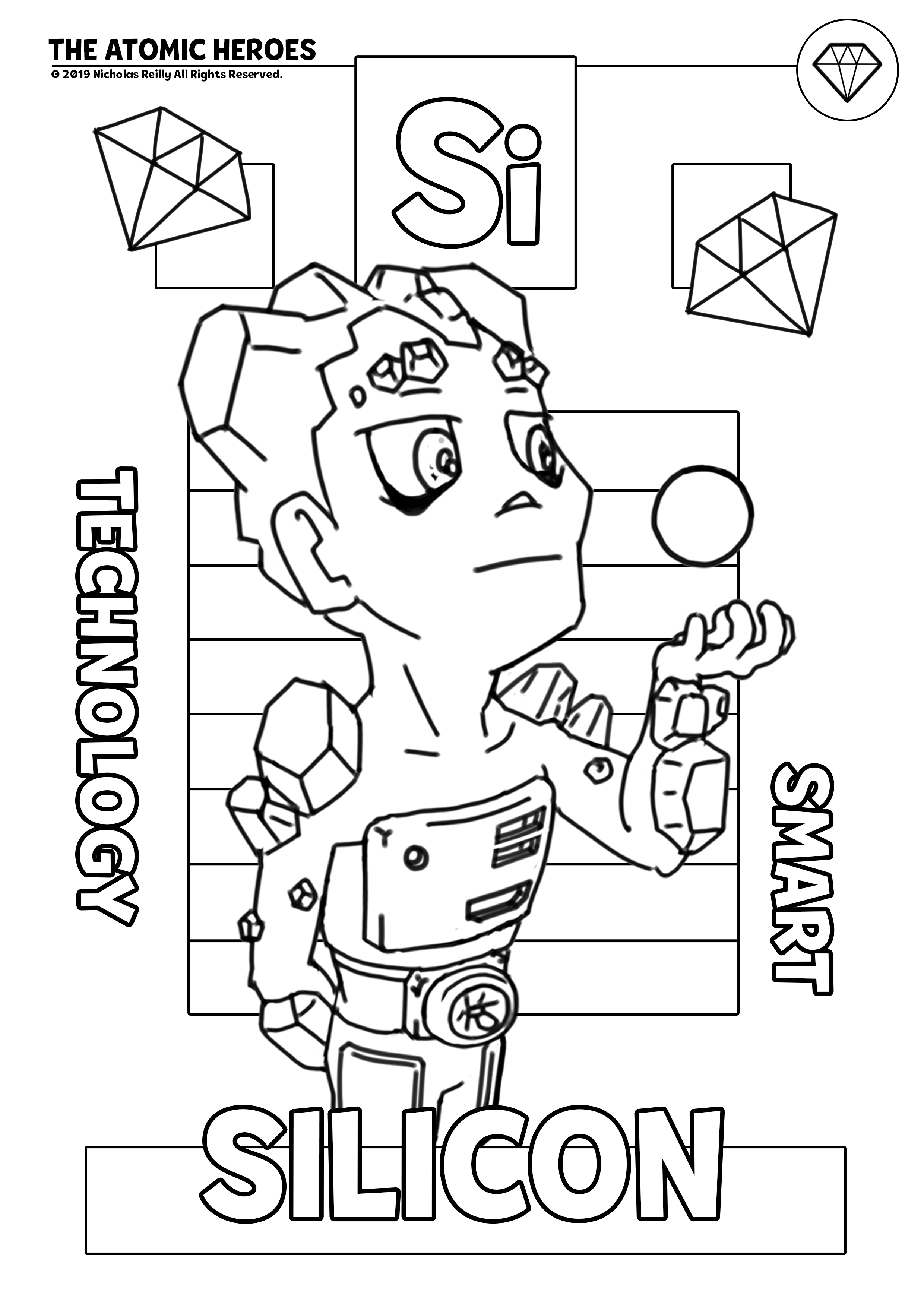 195+ Toothpaste Coloring Pages Printable 145