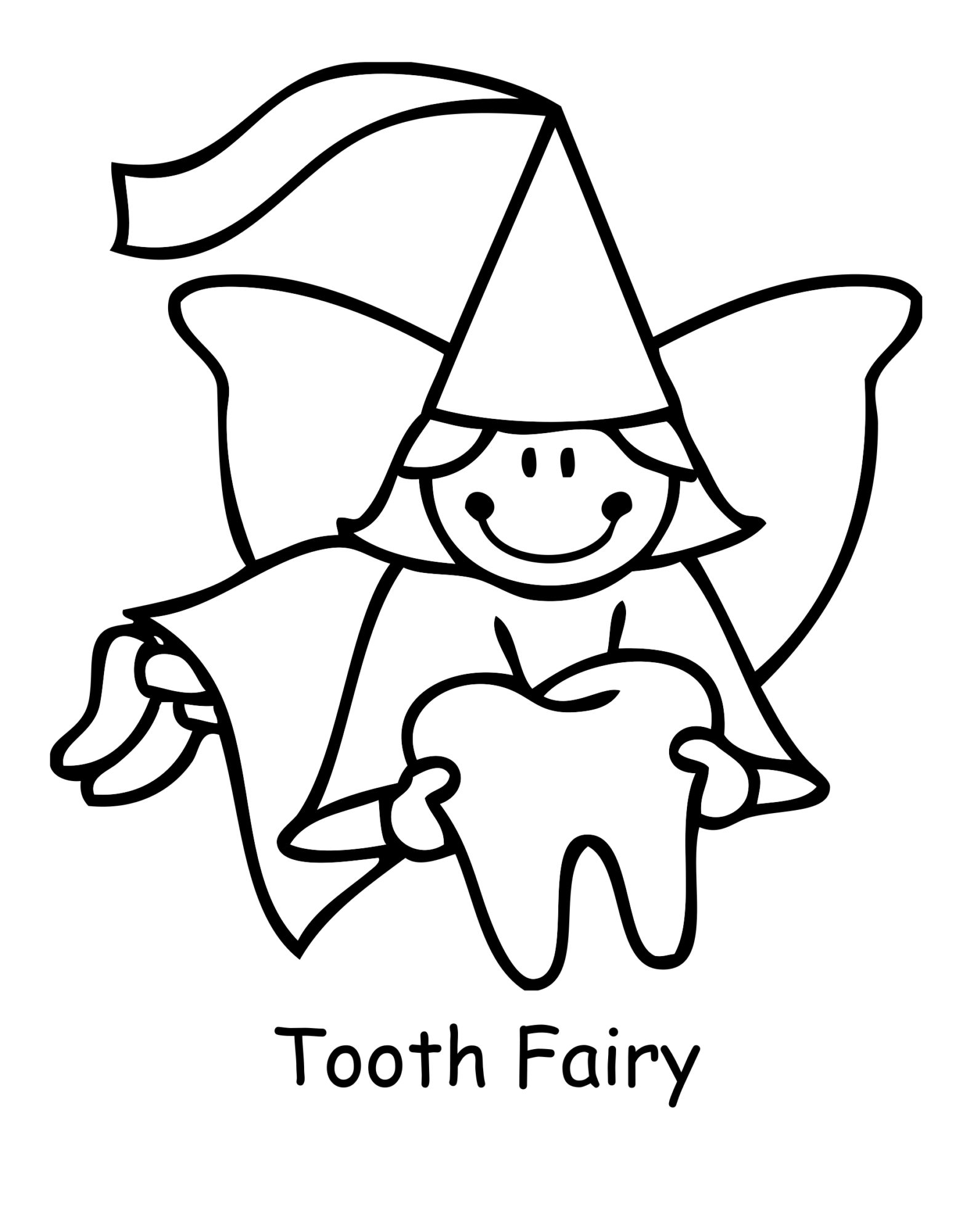 195+ Toothpaste Coloring Pages Printable 157