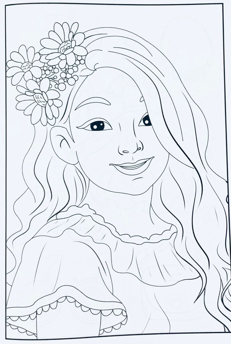 195+ Toothpaste Coloring Pages Printable 187